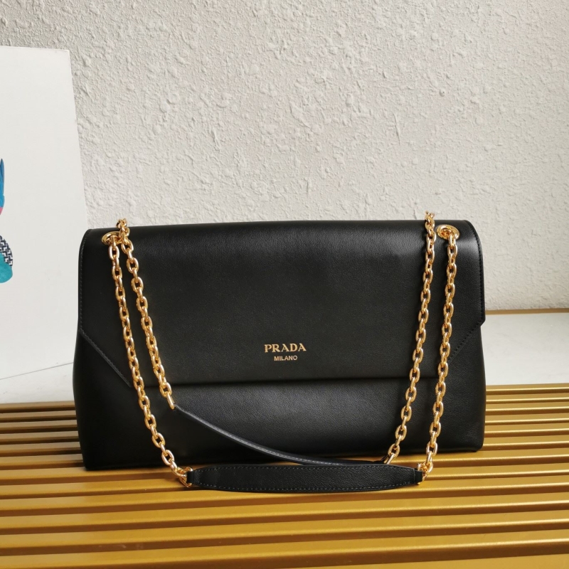 Prada Top Handle Bags